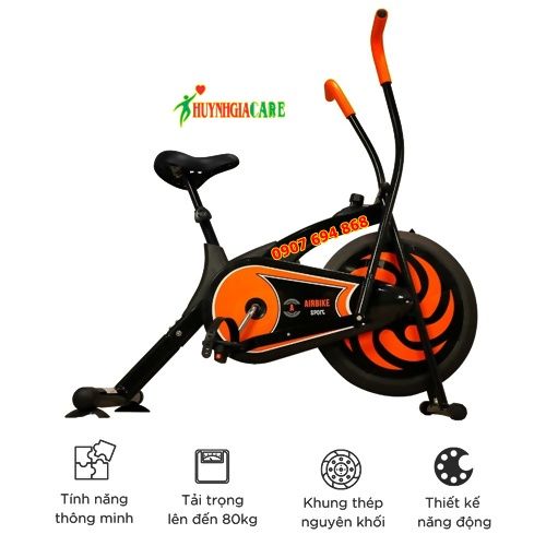 An Đức Motorbike