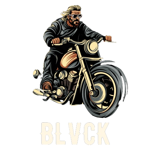 Blvck Motorbike