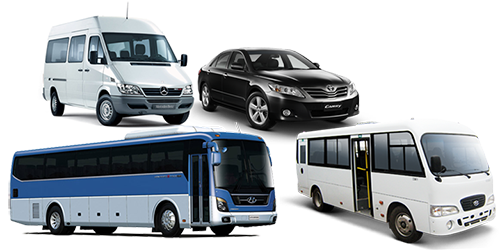 Cho Thuê Xe Du Lịch Gió Mới – Công Ty TNHH TM DV Vận Tải và Du Lịch Gió Mới