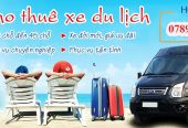 Công ty Cho Thuê Xe Tự Lái Đông Dương
