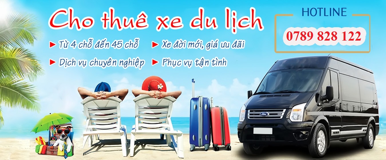 Công ty Cho Thuê Xe Tự Lái Đông Dương