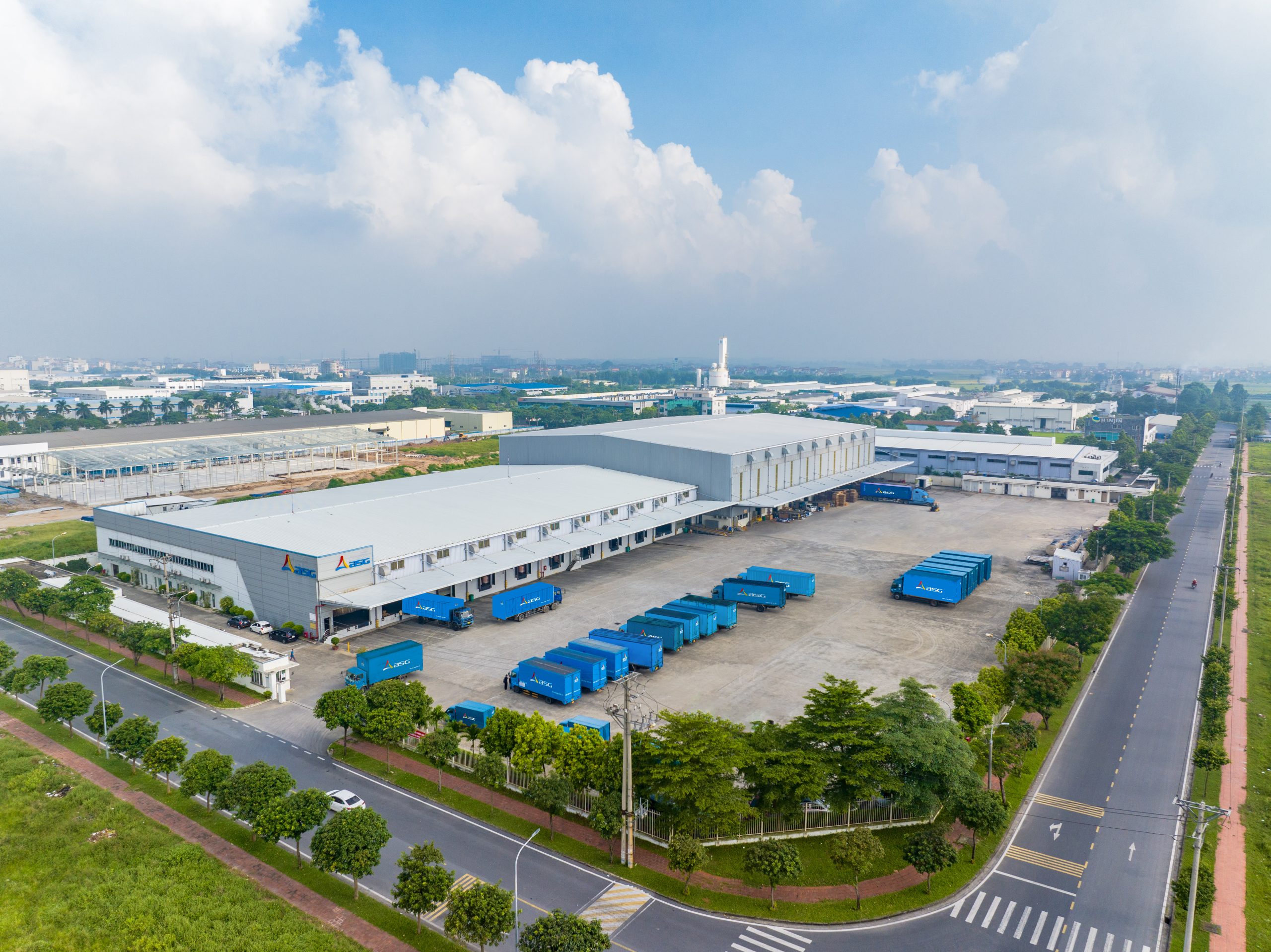 Công ty Cổ Phần Sài Gòn Sân Bay