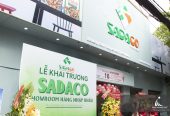 Công Ty Du Lịch Sadaco
