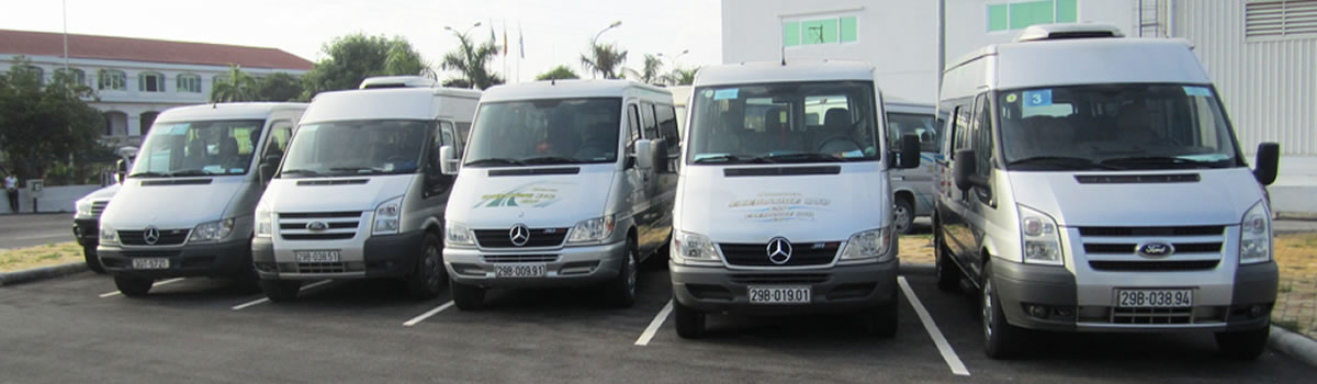 Công ty Du Lịch Tuấn Ánh