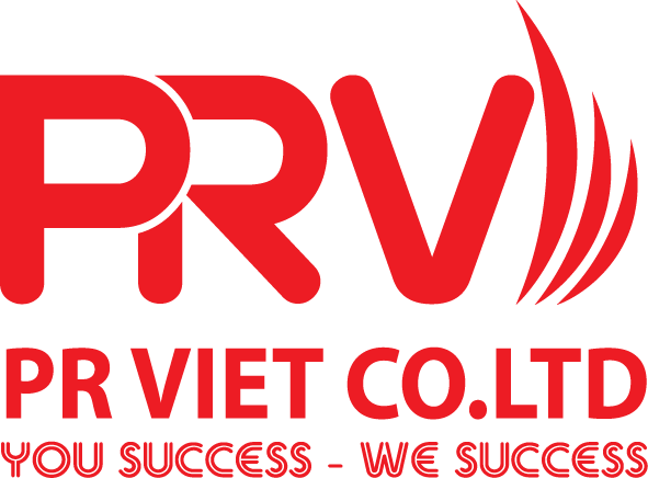 Công Ty PR VIỆT
