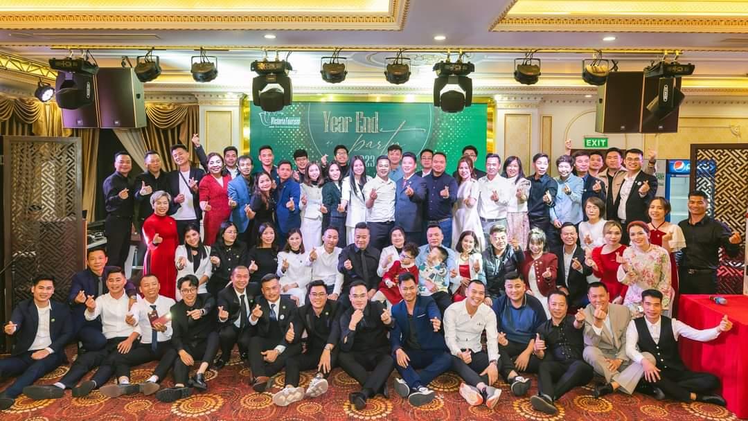 Công Ty TNHH Du Lịch Lữ Hành Thắng Lợi
