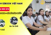 Công ty TNHH EZBOOK Việt Nam