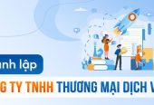 Công ty TNHH TM DV DL 777
