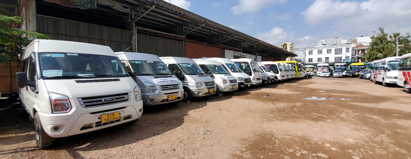 Công Ty TNHH Vận Tải Xuân Triều