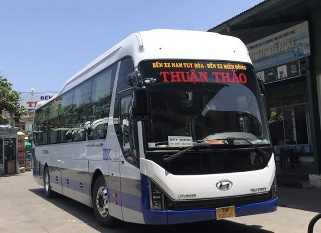 Cty Du lịch Thuận Thảo