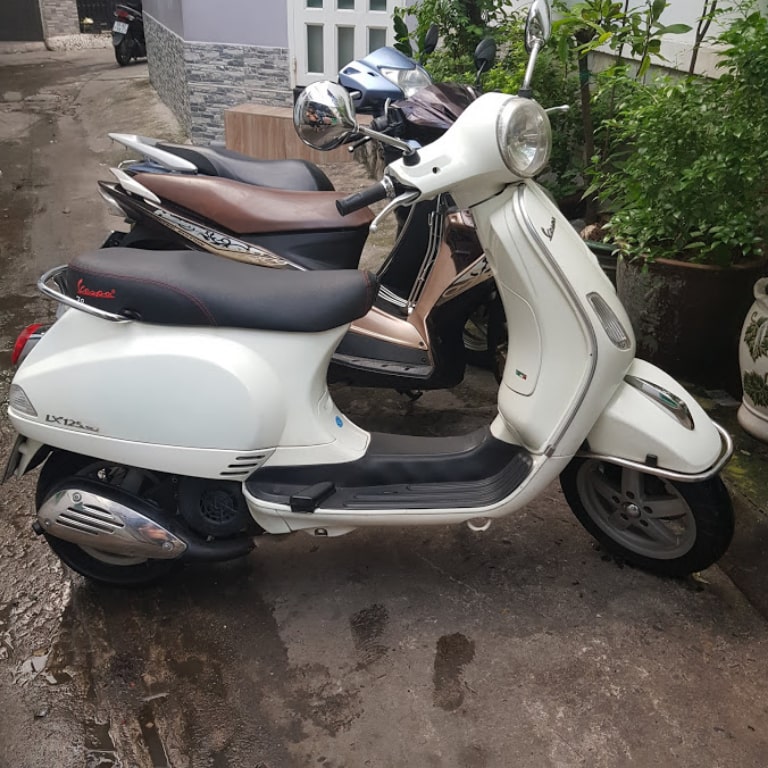 Địa điểm cho thuê xe máy TP.HCM #97