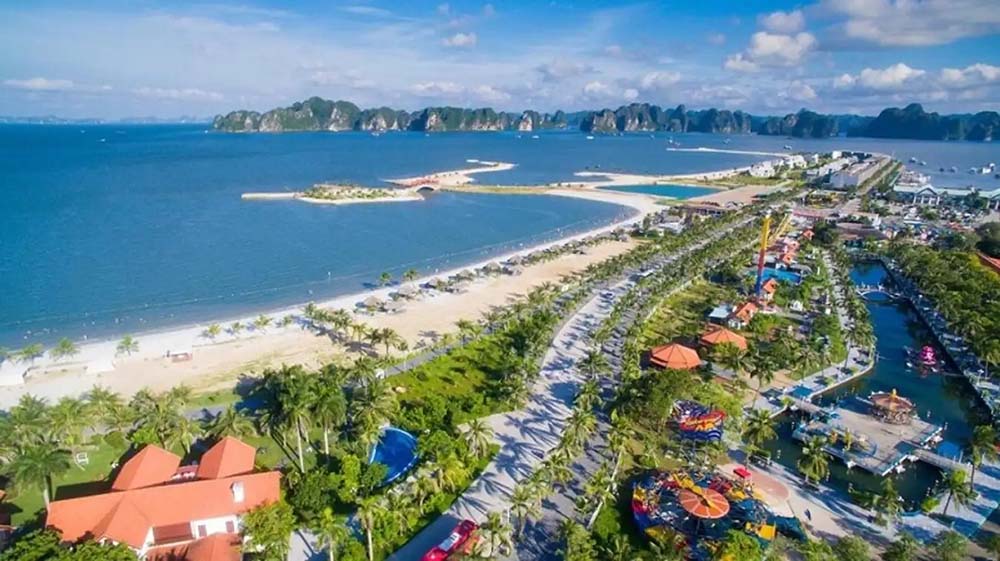 Dịch Vụ Du Lịch Ngọc Quý