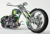 Dragon Bikes