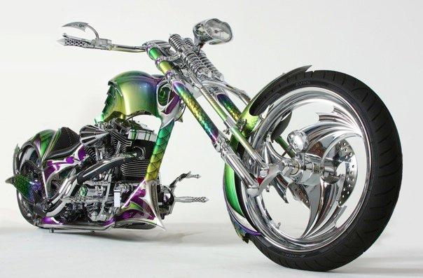 Dragon Bikes