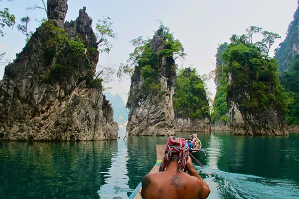 Du lịch Khôi Quân