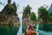 Du lịch Khôi Quân
