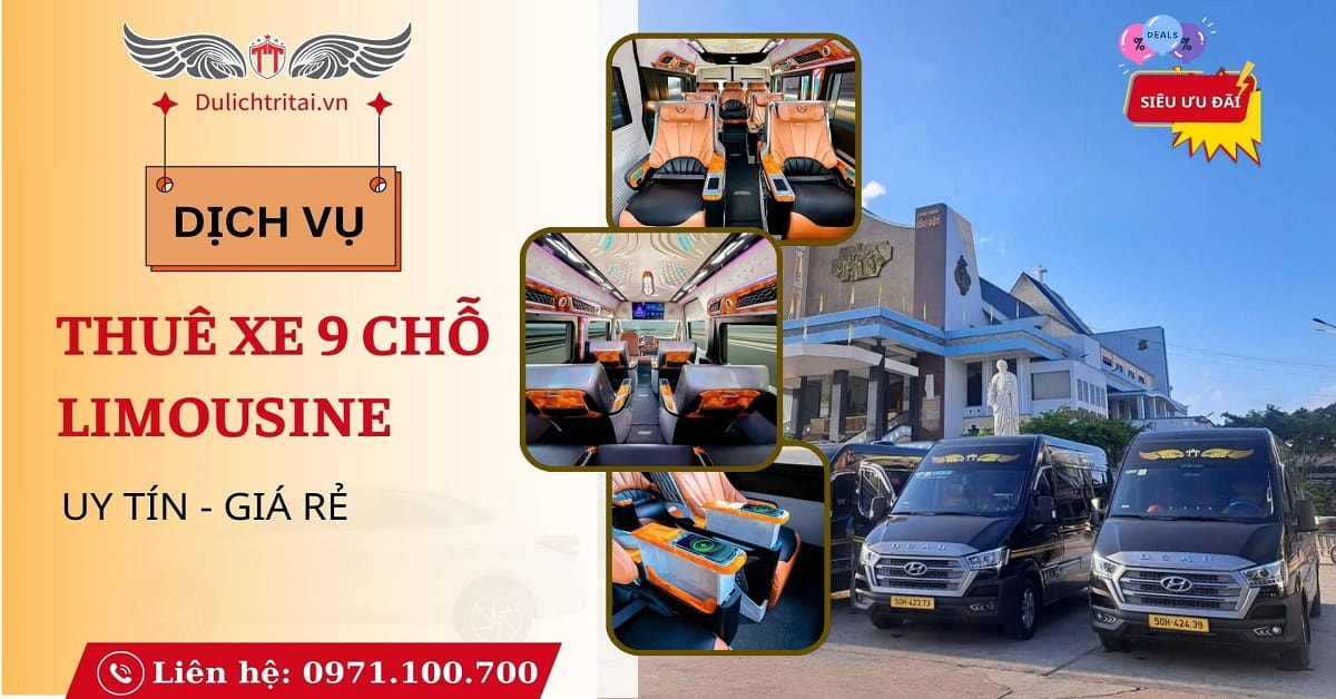 Du Lịch Trí Tài
