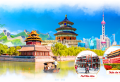 DV Du lịch Trung Việt