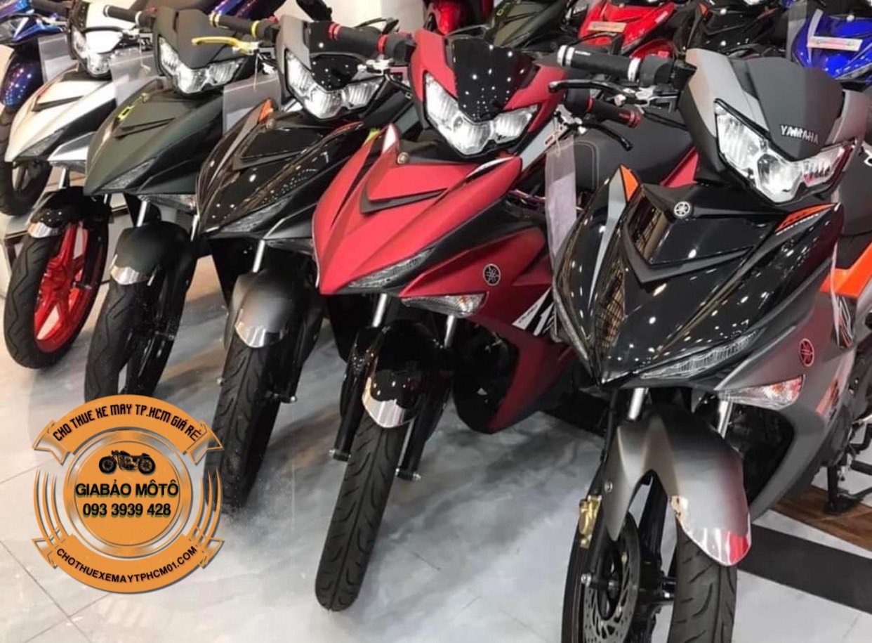 Gia Bảo Moto