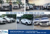Huỳnh Gia Car Rental