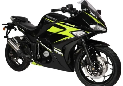 motobike