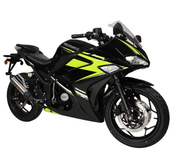 Motobike