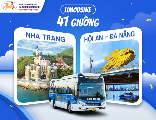 Nhà xe Hành Trang