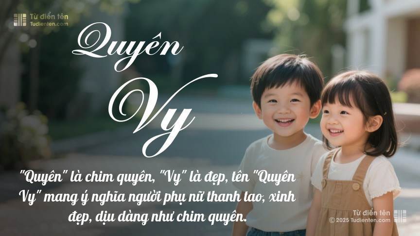 Quyên Vy