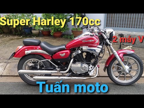 Tuấn Moto